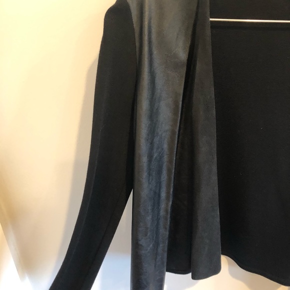 Black Jacket - Picture 2 of 5